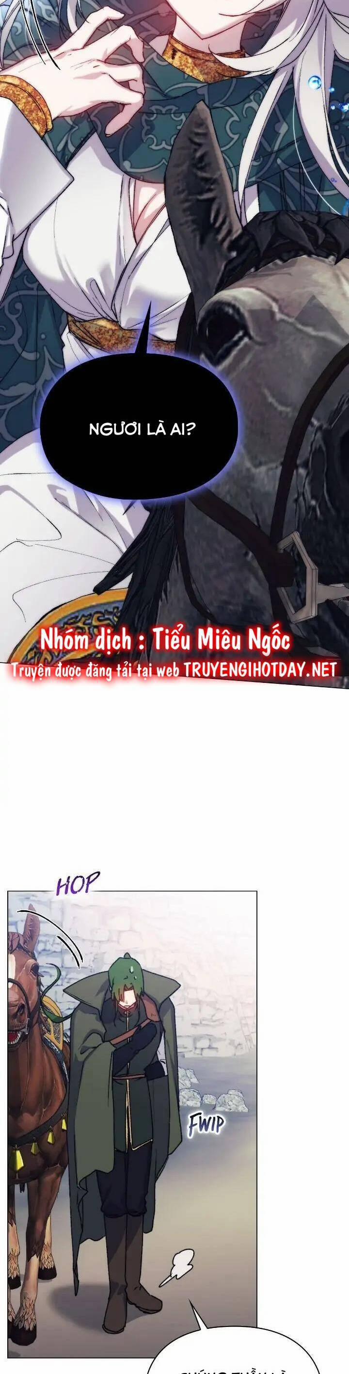 Bệ Hạ, Ta Sẽ Nuôi Dạy Con Của Ngài Thật Tốt 81 trang 19