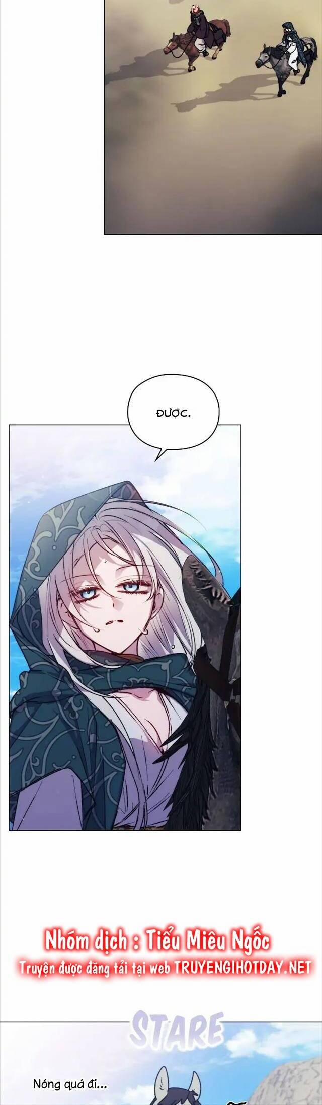 Bệ Hạ, Ta Sẽ Nuôi Dạy Con Của Ngài Thật Tốt 81 trang 2