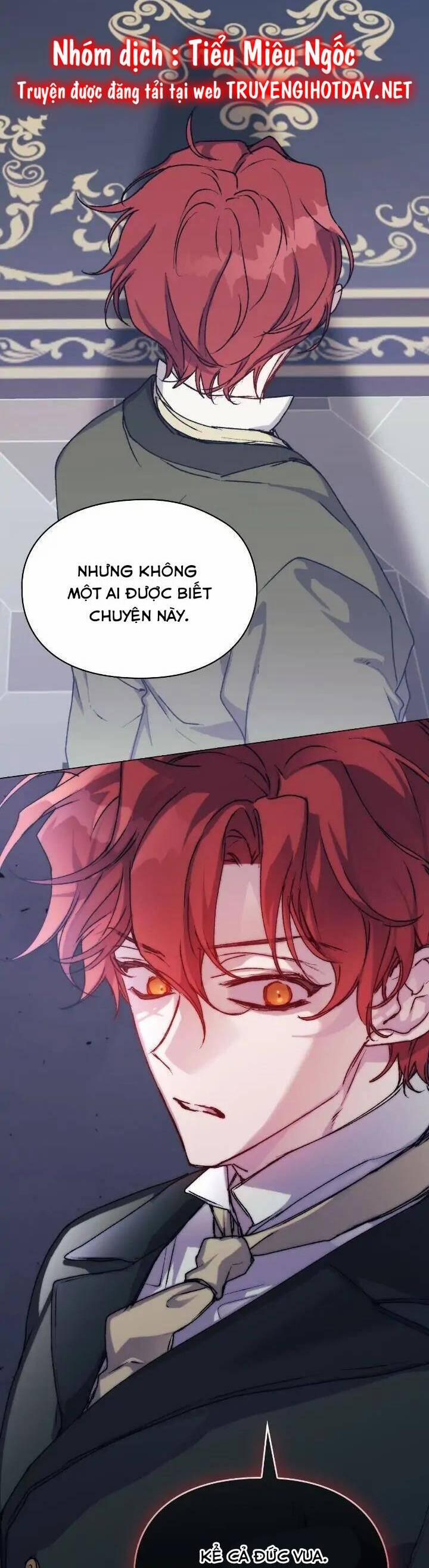 Bệ Hạ, Ta Sẽ Nuôi Dạy Con Của Ngài Thật Tốt 81 trang 23