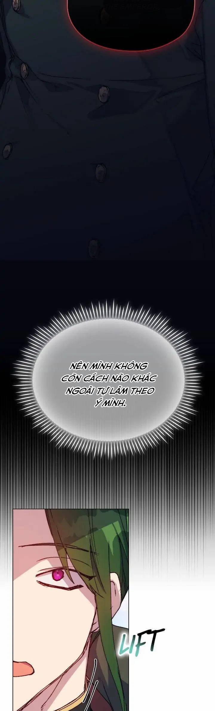 Bệ Hạ, Ta Sẽ Nuôi Dạy Con Của Ngài Thật Tốt 81 trang 24