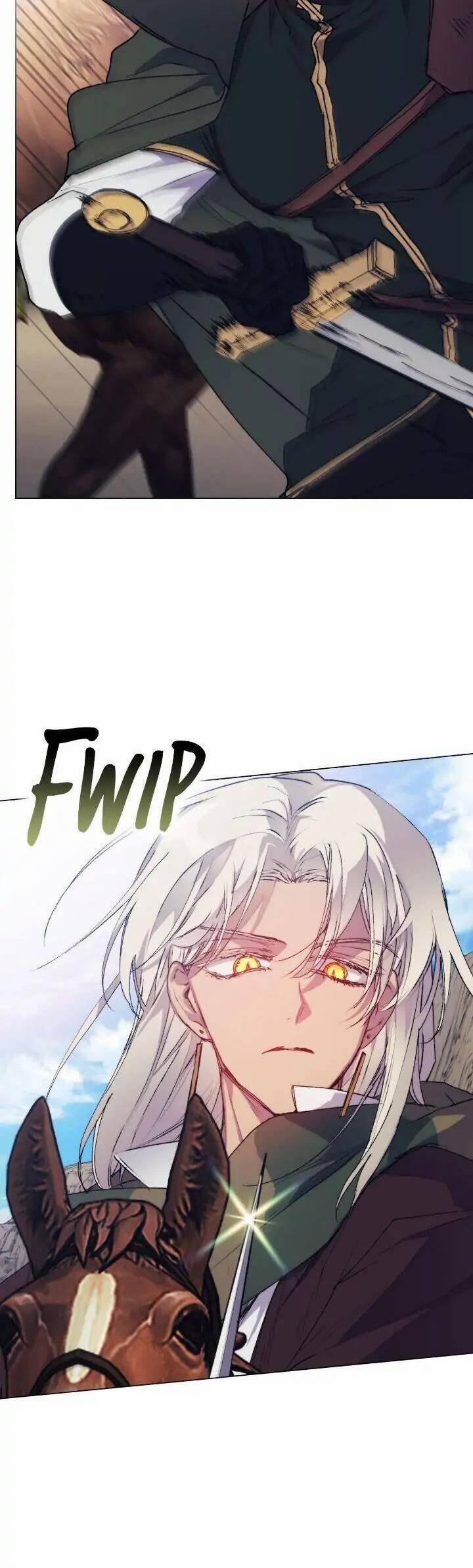 Bệ Hạ, Ta Sẽ Nuôi Dạy Con Của Ngài Thật Tốt 81 trang 26