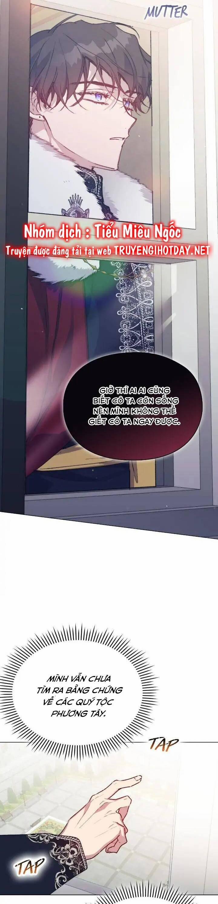 Bệ Hạ, Ta Sẽ Nuôi Dạy Con Của Ngài Thật Tốt 81 trang 34