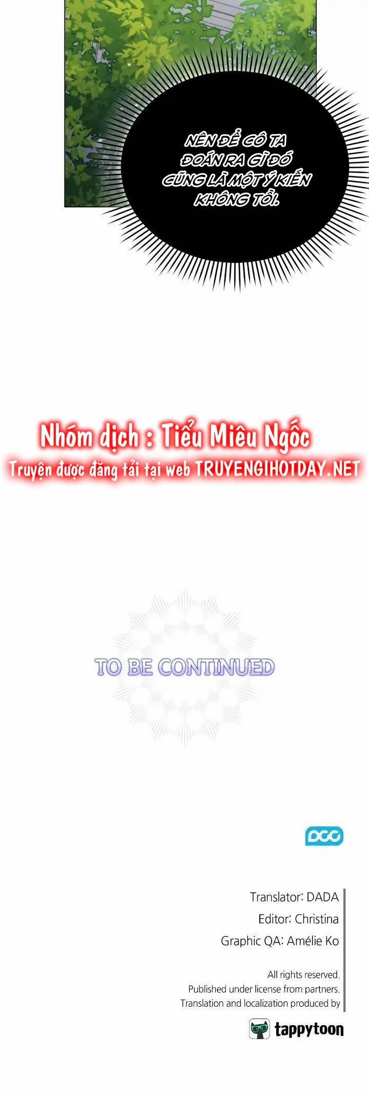 Bệ Hạ, Ta Sẽ Nuôi Dạy Con Của Ngài Thật Tốt 81 trang 36