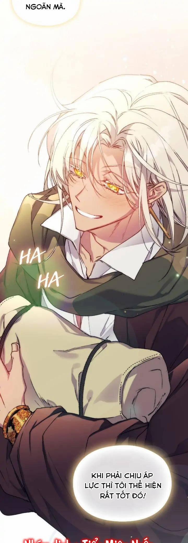 Bệ Hạ, Ta Sẽ Nuôi Dạy Con Của Ngài Thật Tốt 81 trang 9