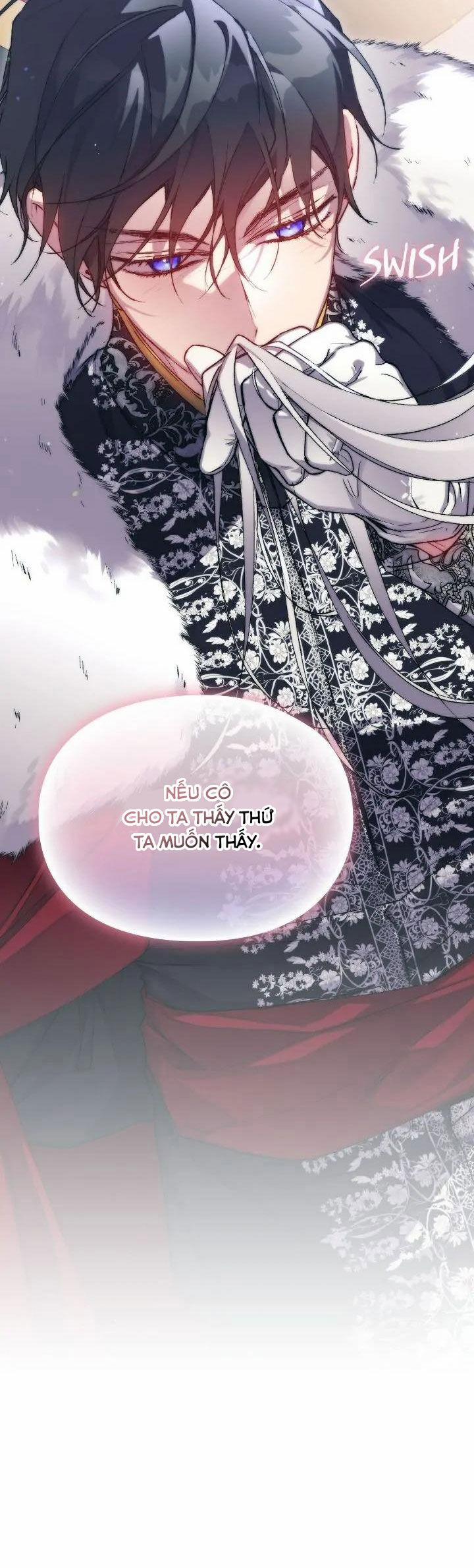 Bệ Hạ, Ta Sẽ Nuôi Dạy Con Của Ngài Thật Tốt 83 trang 11