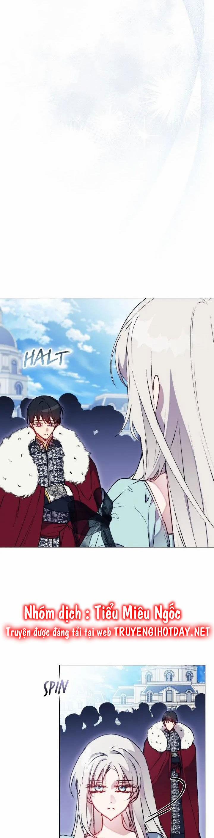 Bệ Hạ, Ta Sẽ Nuôi Dạy Con Của Ngài Thật Tốt 83 trang 14