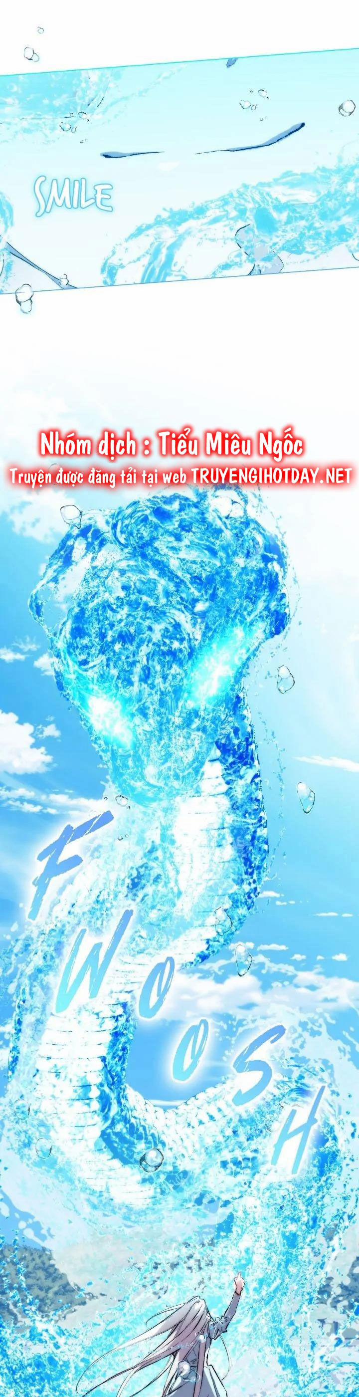 Bệ Hạ, Ta Sẽ Nuôi Dạy Con Của Ngài Thật Tốt 83 trang 17