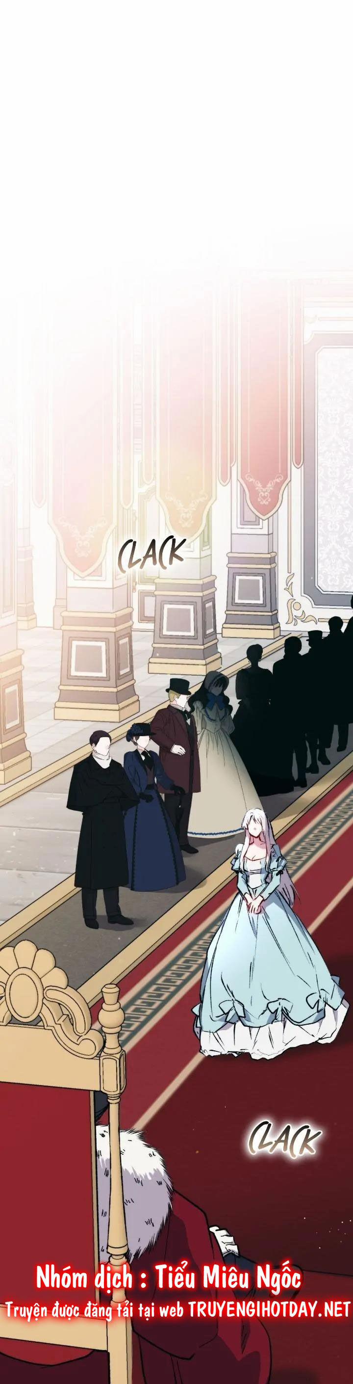 Bệ Hạ, Ta Sẽ Nuôi Dạy Con Của Ngài Thật Tốt 83 trang 2