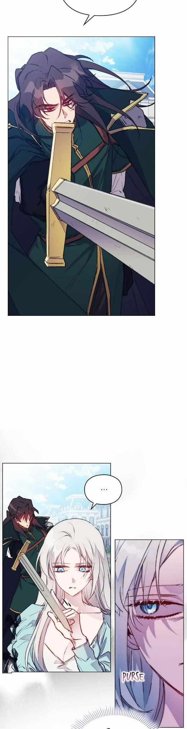 Bệ Hạ, Ta Sẽ Nuôi Dạy Con Của Ngài Thật Tốt 83 trang 20