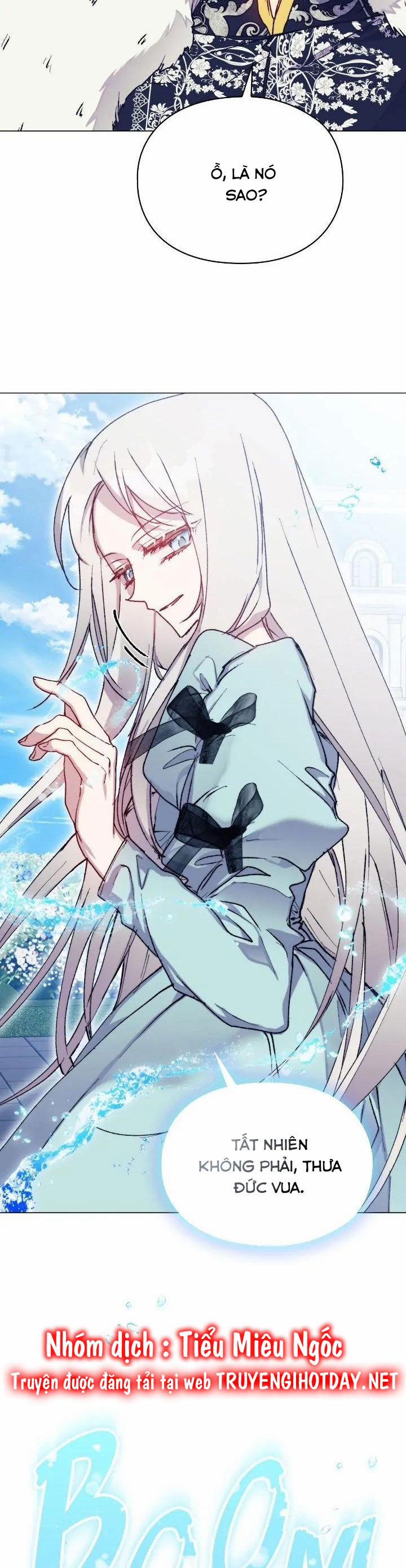 Bệ Hạ, Ta Sẽ Nuôi Dạy Con Của Ngài Thật Tốt 83 trang 23