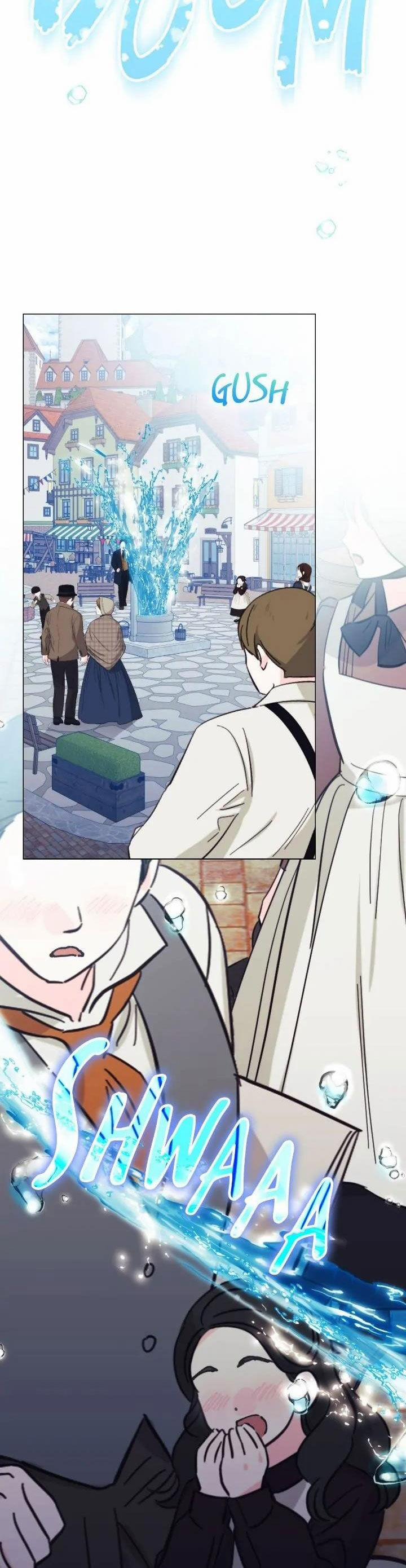 Bệ Hạ, Ta Sẽ Nuôi Dạy Con Của Ngài Thật Tốt 83 trang 24