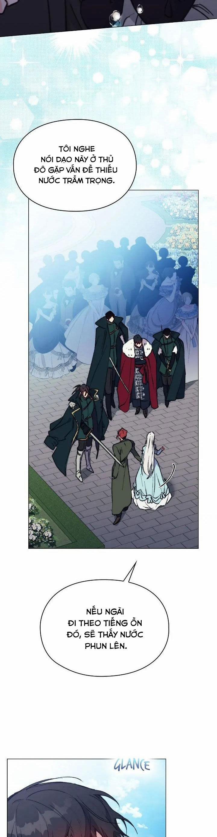 Bệ Hạ, Ta Sẽ Nuôi Dạy Con Của Ngài Thật Tốt 83 trang 25