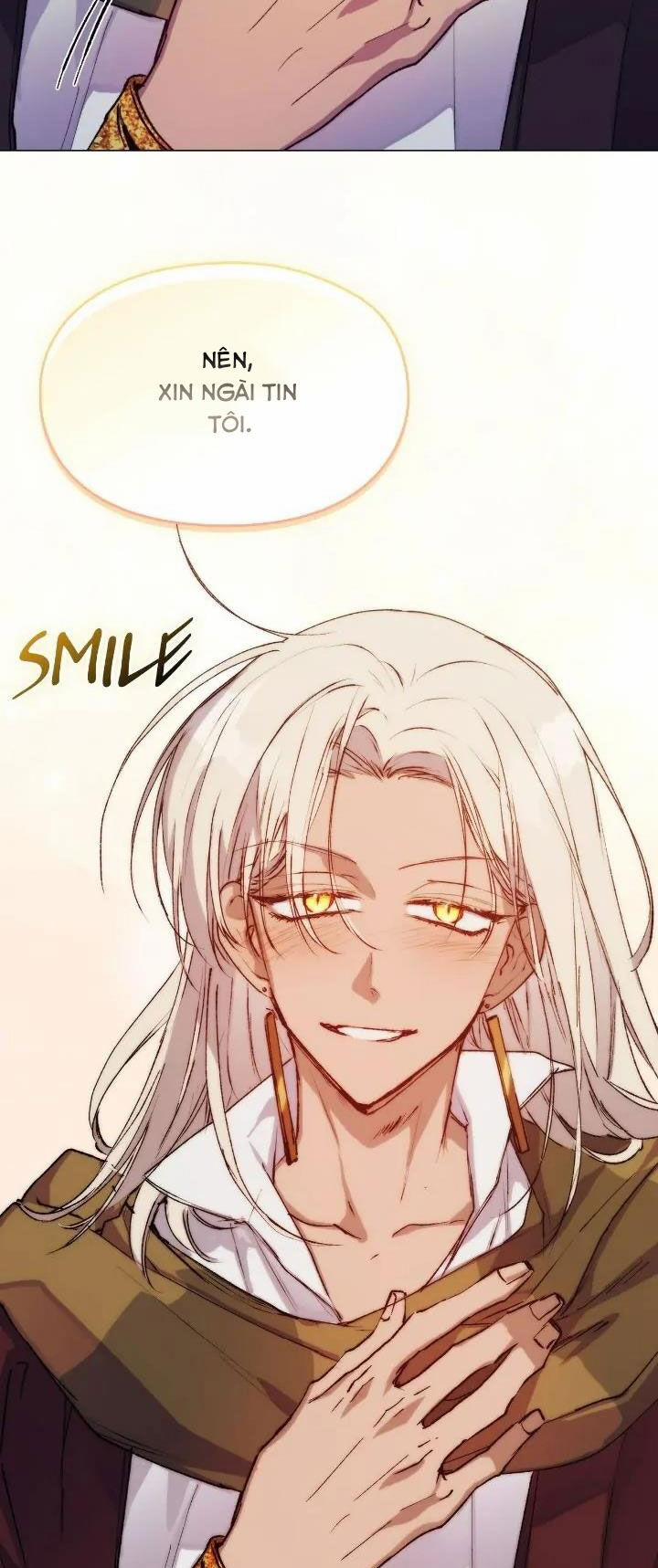 Bệ Hạ, Ta Sẽ Nuôi Dạy Con Của Ngài Thật Tốt 83 trang 36