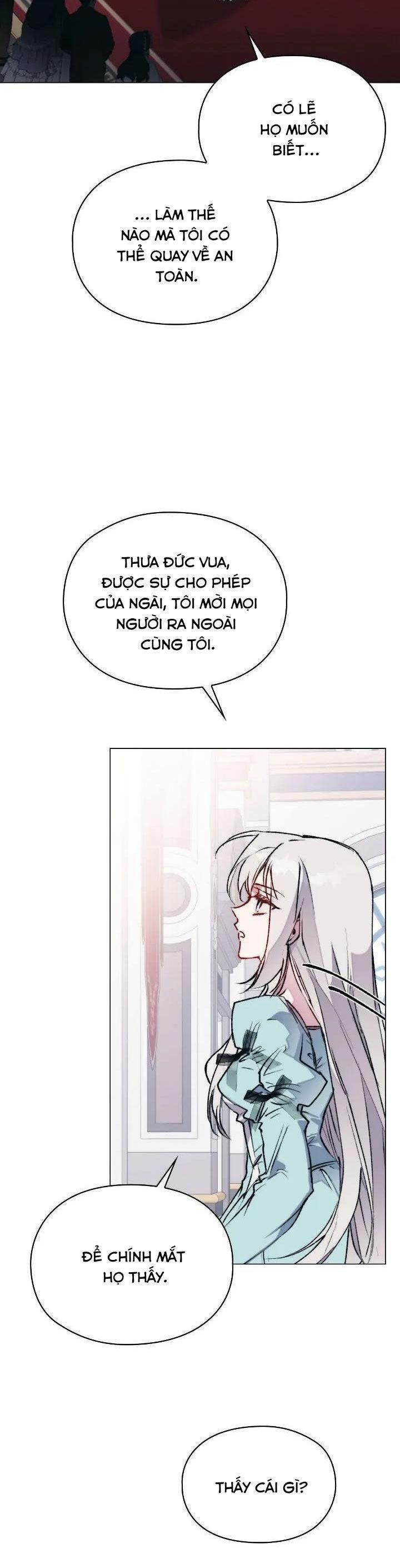 Bệ Hạ, Ta Sẽ Nuôi Dạy Con Của Ngài Thật Tốt 83 trang 6