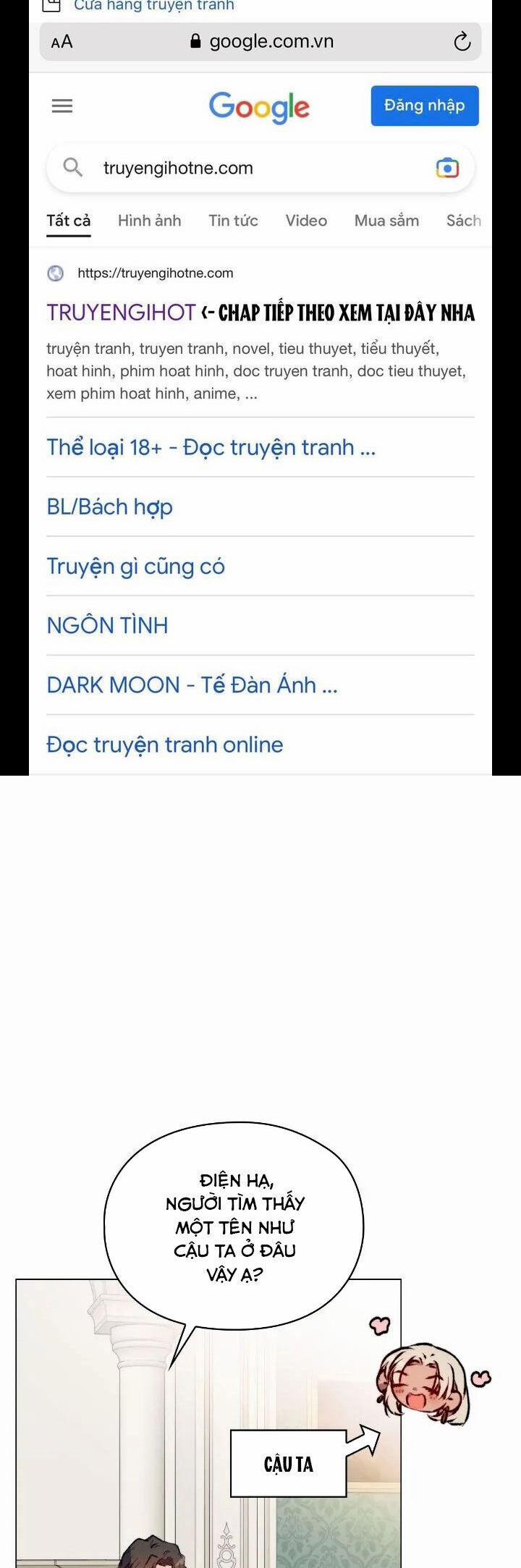 Bệ Hạ, Ta Sẽ Nuôi Dạy Con Của Ngài Thật Tốt 84 trang 1