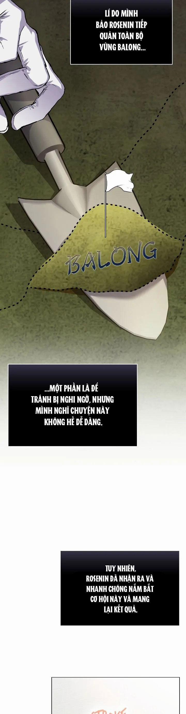 Bệ Hạ, Ta Sẽ Nuôi Dạy Con Của Ngài Thật Tốt 84 trang 12