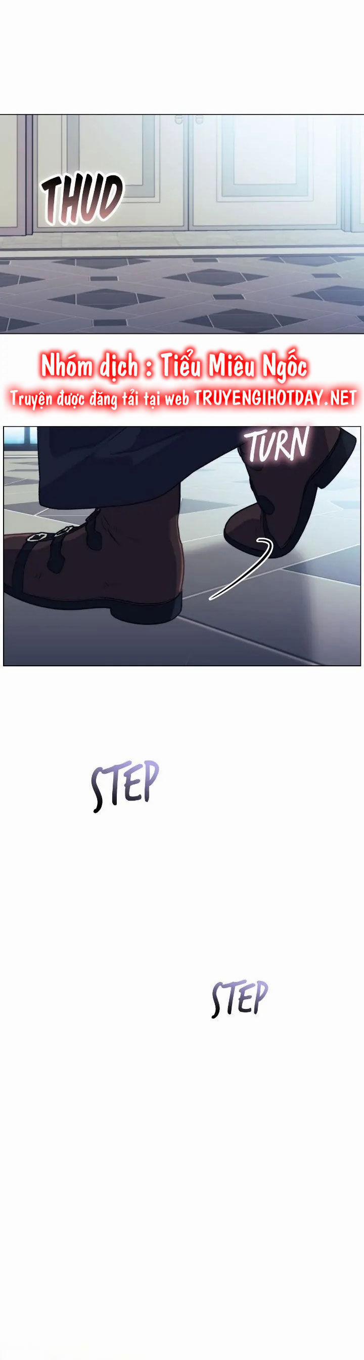 Bệ Hạ, Ta Sẽ Nuôi Dạy Con Của Ngài Thật Tốt 84 trang 29