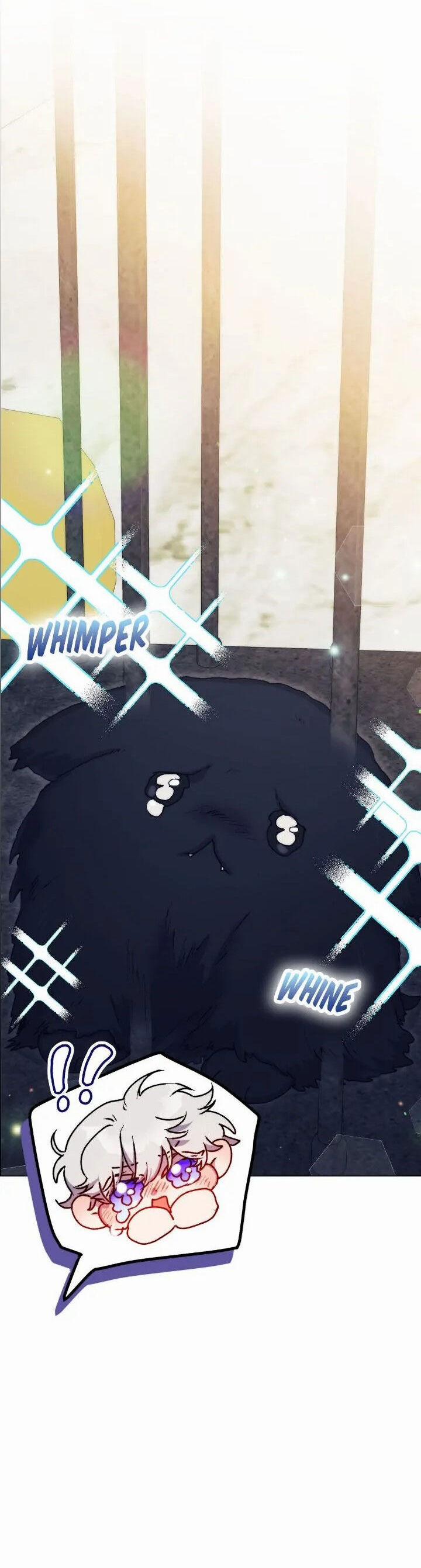 Bệ Hạ, Ta Sẽ Nuôi Dạy Con Của Ngài Thật Tốt 84 trang 30