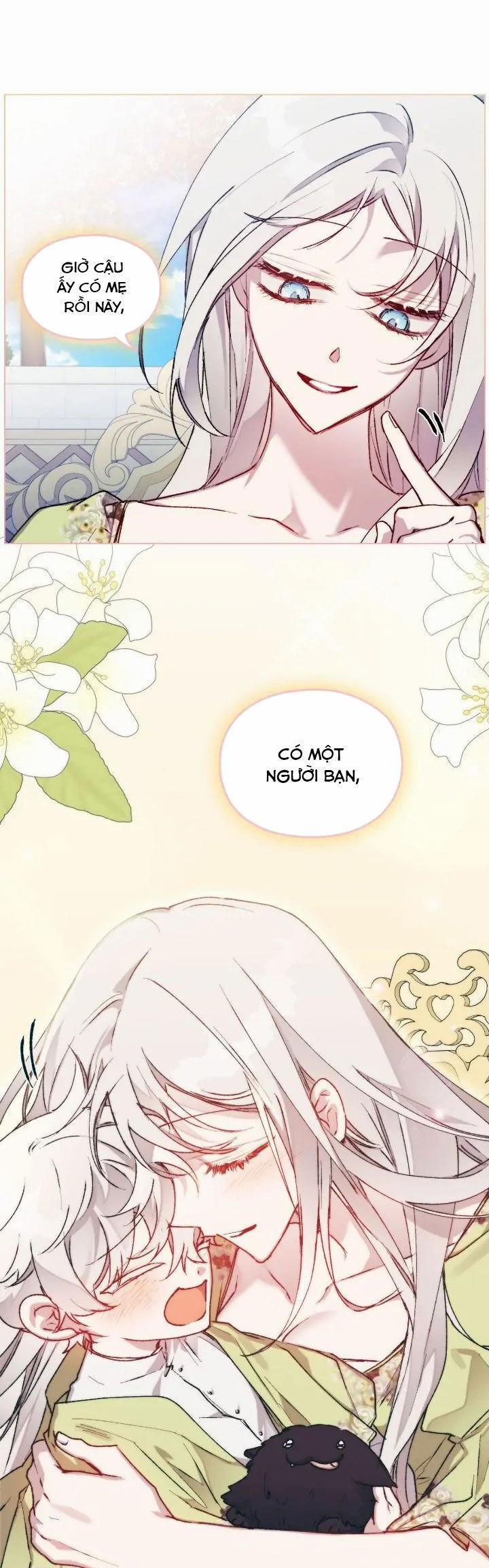 Bệ Hạ, Ta Sẽ Nuôi Dạy Con Của Ngài Thật Tốt 84 trang 39