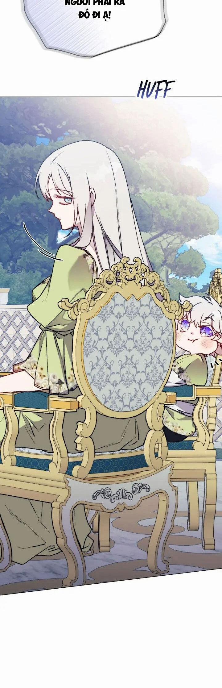 Bệ Hạ, Ta Sẽ Nuôi Dạy Con Của Ngài Thật Tốt 84 trang 42
