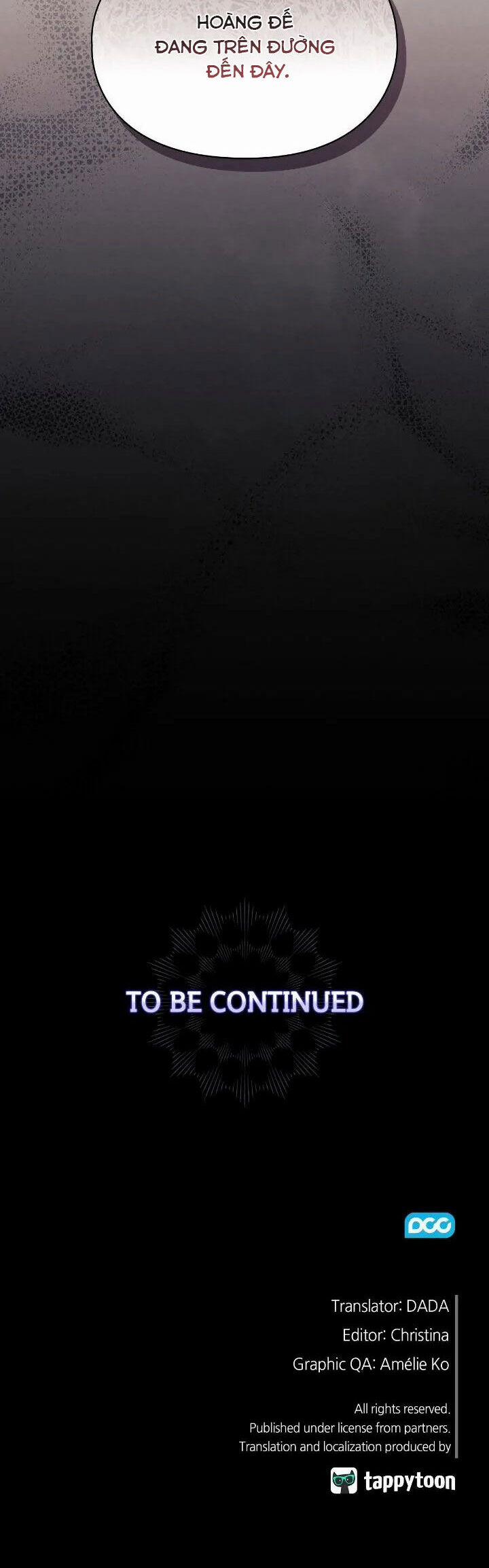 Bệ Hạ, Ta Sẽ Nuôi Dạy Con Của Ngài Thật Tốt 84 trang 44