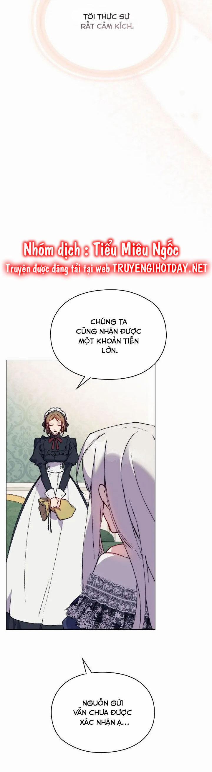 Bệ Hạ, Ta Sẽ Nuôi Dạy Con Của Ngài Thật Tốt 84 trang 9