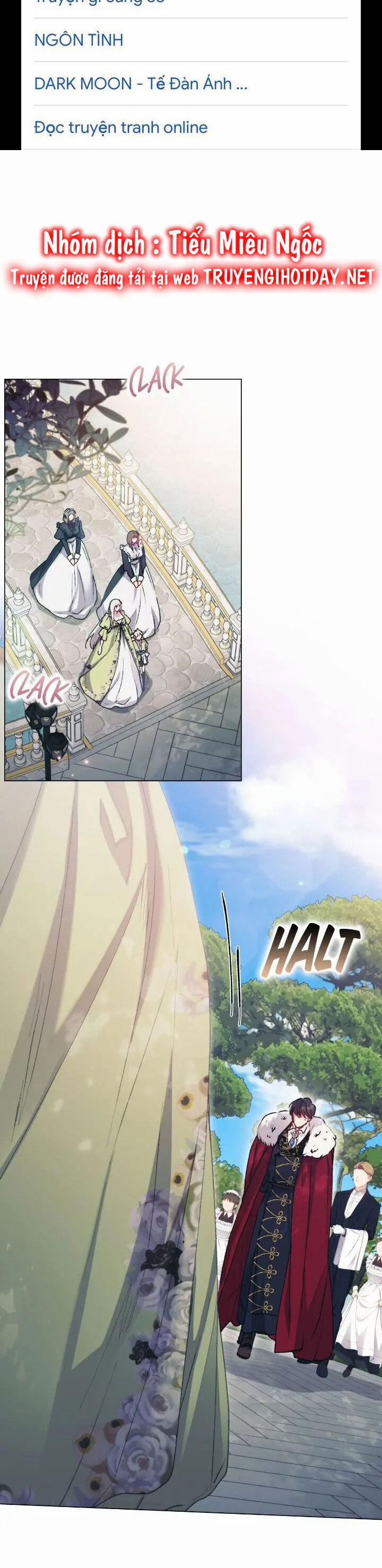 Bệ Hạ, Ta Sẽ Nuôi Dạy Con Của Ngài Thật Tốt 85 trang 1