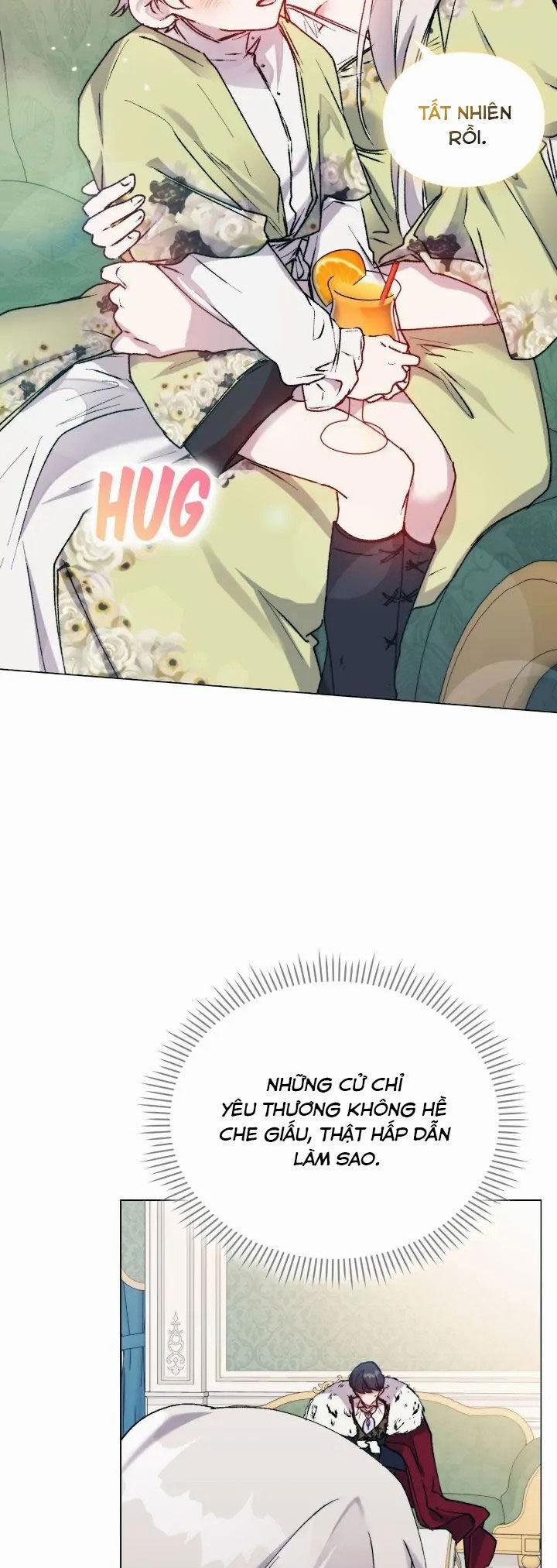Bệ Hạ, Ta Sẽ Nuôi Dạy Con Của Ngài Thật Tốt 85 trang 11