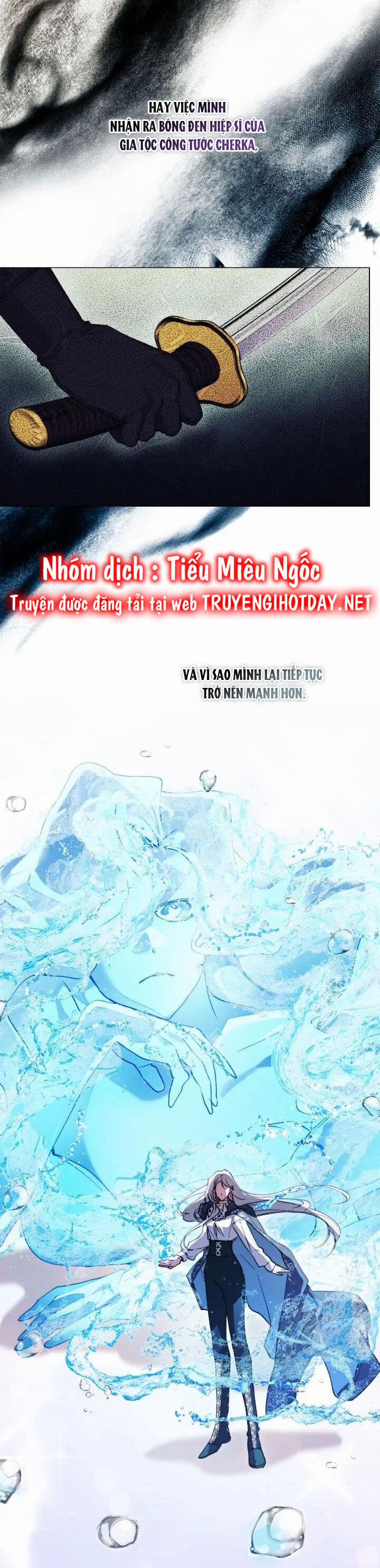 Bệ Hạ, Ta Sẽ Nuôi Dạy Con Của Ngài Thật Tốt 85 trang 20