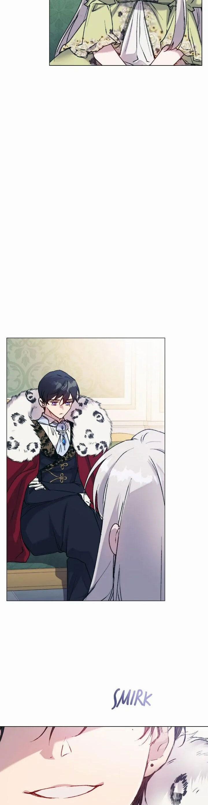 Bệ Hạ, Ta Sẽ Nuôi Dạy Con Của Ngài Thật Tốt 85 trang 22