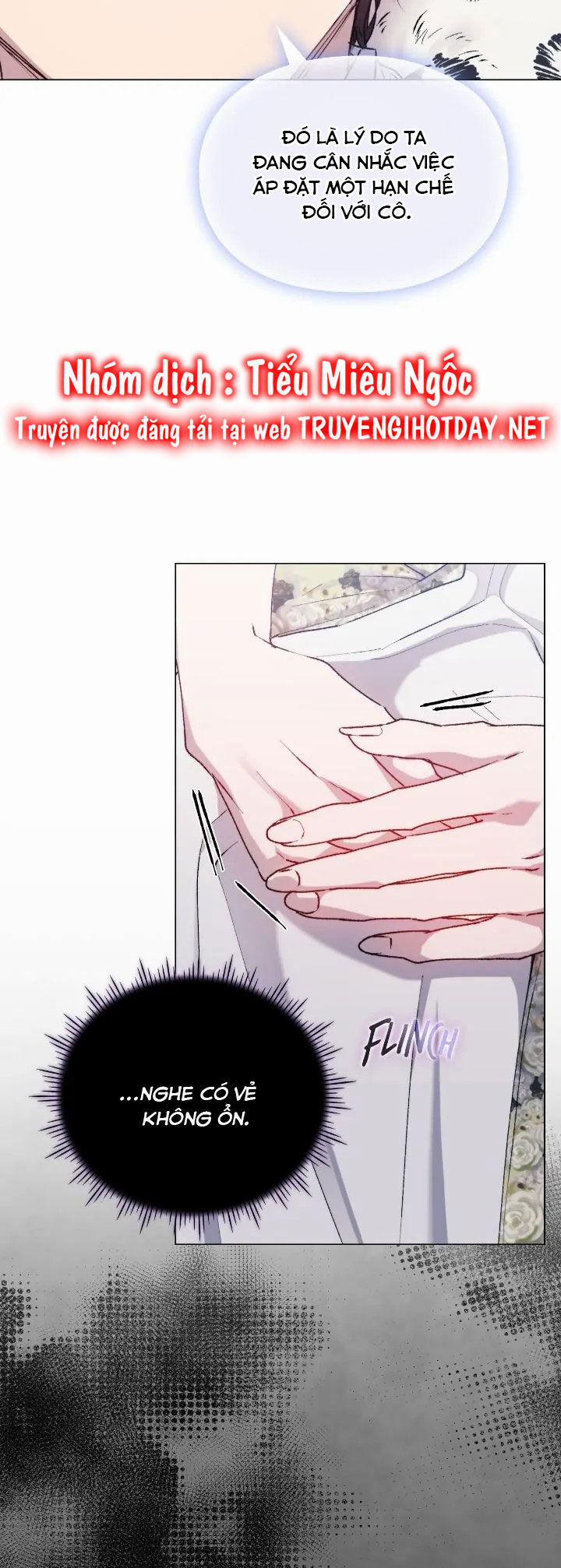 Bệ Hạ, Ta Sẽ Nuôi Dạy Con Của Ngài Thật Tốt 85 trang 23