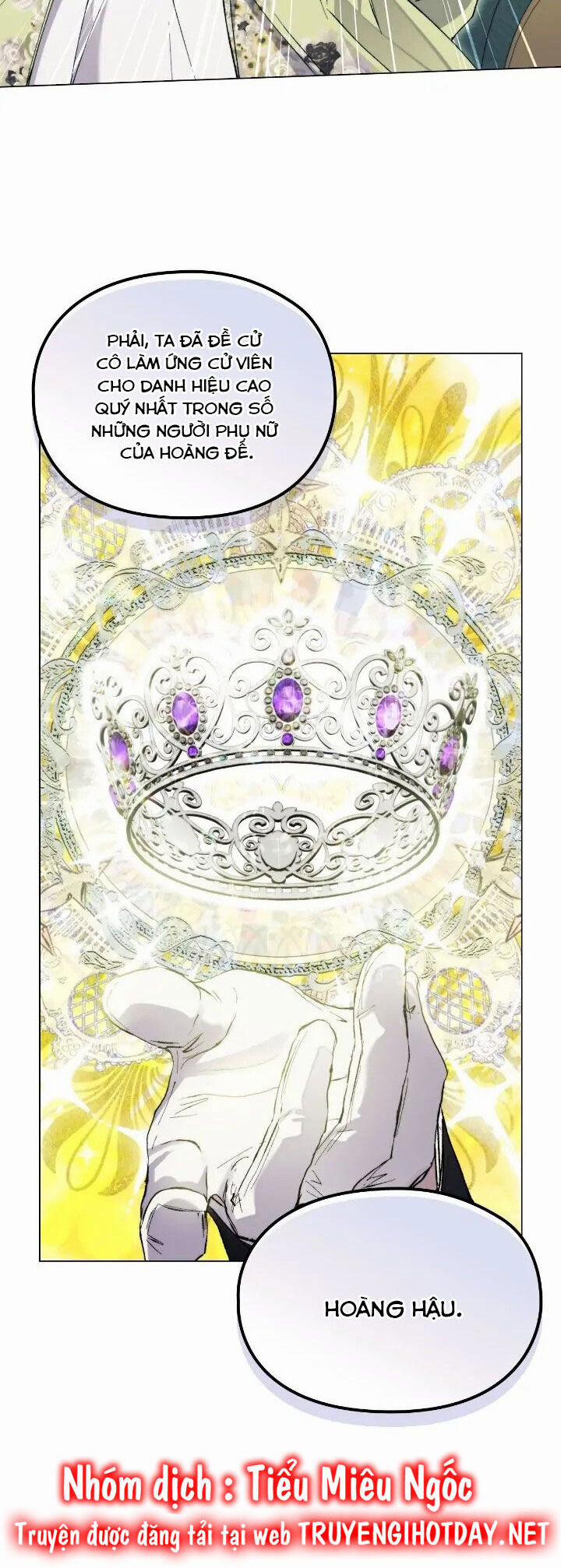 Bệ Hạ, Ta Sẽ Nuôi Dạy Con Của Ngài Thật Tốt 85 trang 25