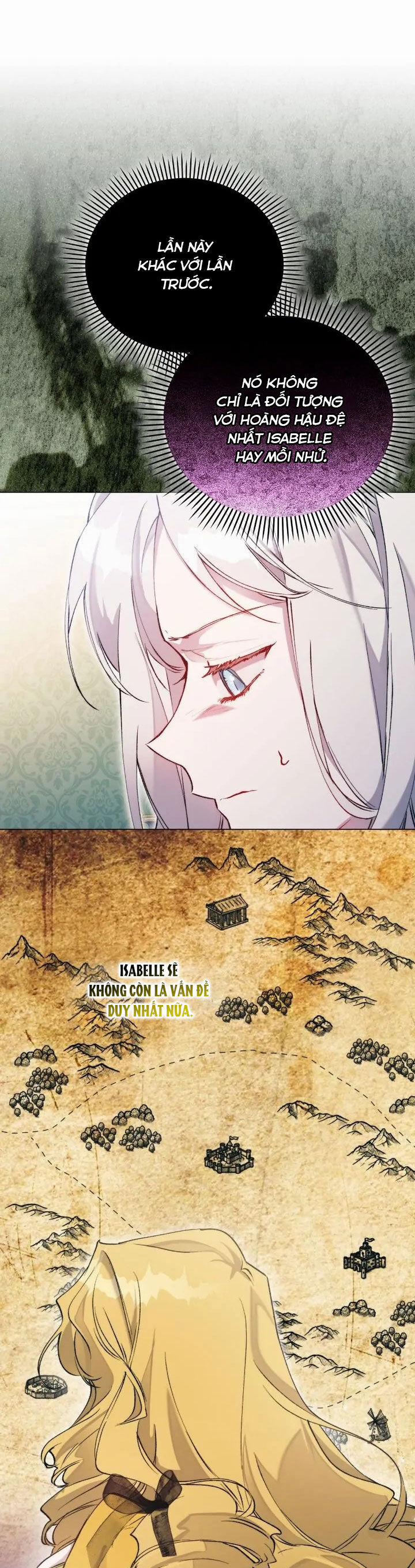 Bệ Hạ, Ta Sẽ Nuôi Dạy Con Của Ngài Thật Tốt 85 trang 26