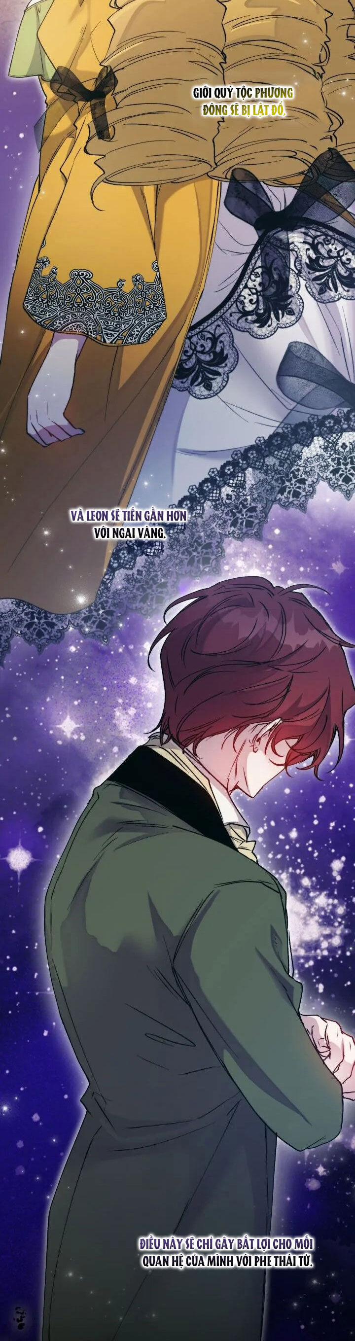 Bệ Hạ, Ta Sẽ Nuôi Dạy Con Của Ngài Thật Tốt 85 trang 27