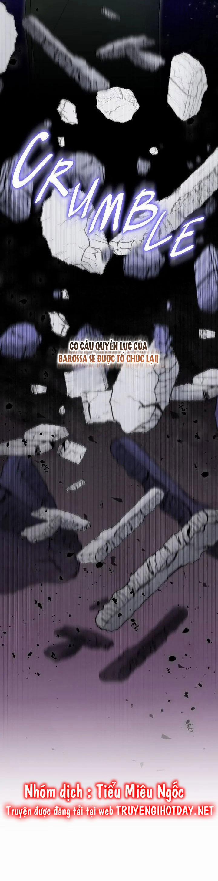 Bệ Hạ, Ta Sẽ Nuôi Dạy Con Của Ngài Thật Tốt 85 trang 28