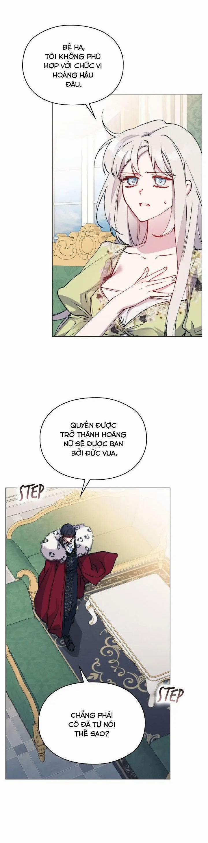 Bệ Hạ, Ta Sẽ Nuôi Dạy Con Của Ngài Thật Tốt 85 trang 29
