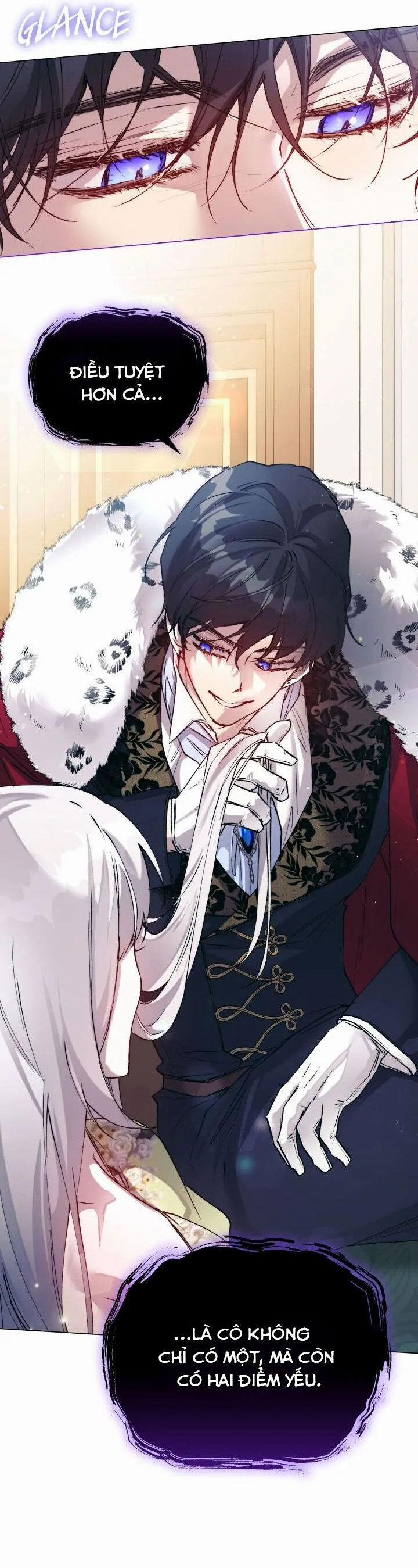 Bệ Hạ, Ta Sẽ Nuôi Dạy Con Của Ngài Thật Tốt 85 trang 31