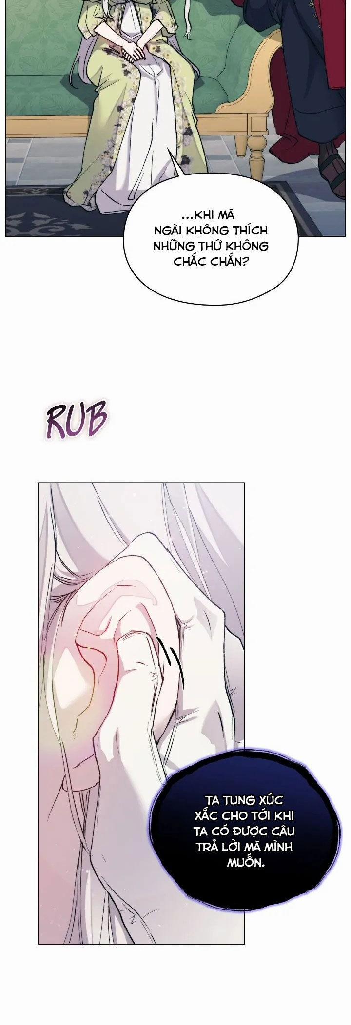 Bệ Hạ, Ta Sẽ Nuôi Dạy Con Của Ngài Thật Tốt 85 trang 33