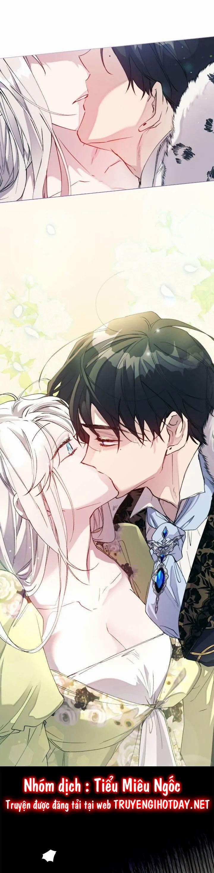 Bệ Hạ, Ta Sẽ Nuôi Dạy Con Của Ngài Thật Tốt 85 trang 34