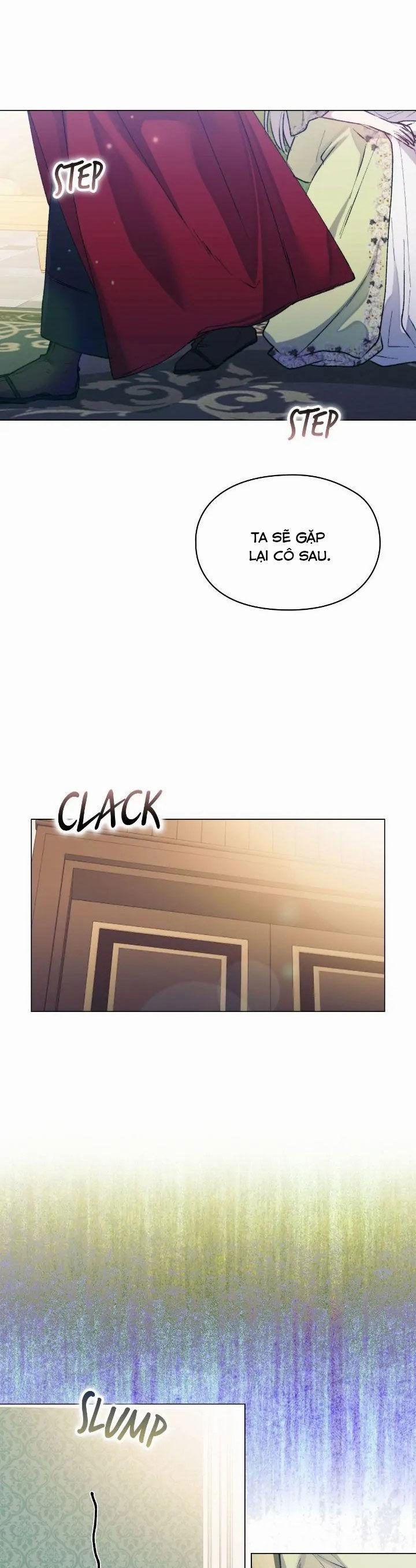 Bệ Hạ, Ta Sẽ Nuôi Dạy Con Của Ngài Thật Tốt 85 trang 36