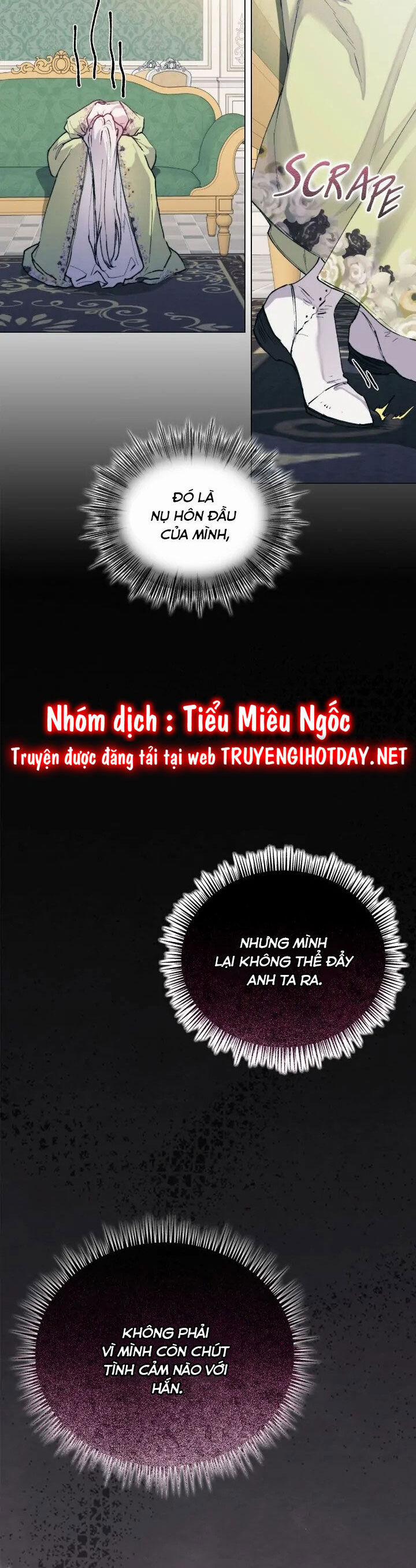 Bệ Hạ, Ta Sẽ Nuôi Dạy Con Của Ngài Thật Tốt 85 trang 37