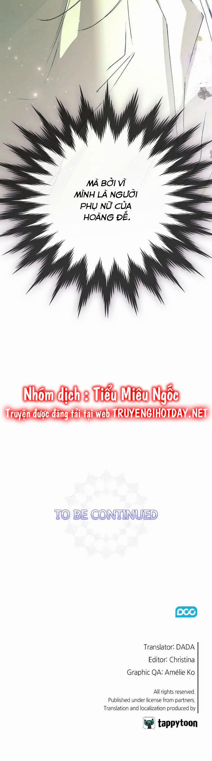 Bệ Hạ, Ta Sẽ Nuôi Dạy Con Của Ngài Thật Tốt 85 trang 39