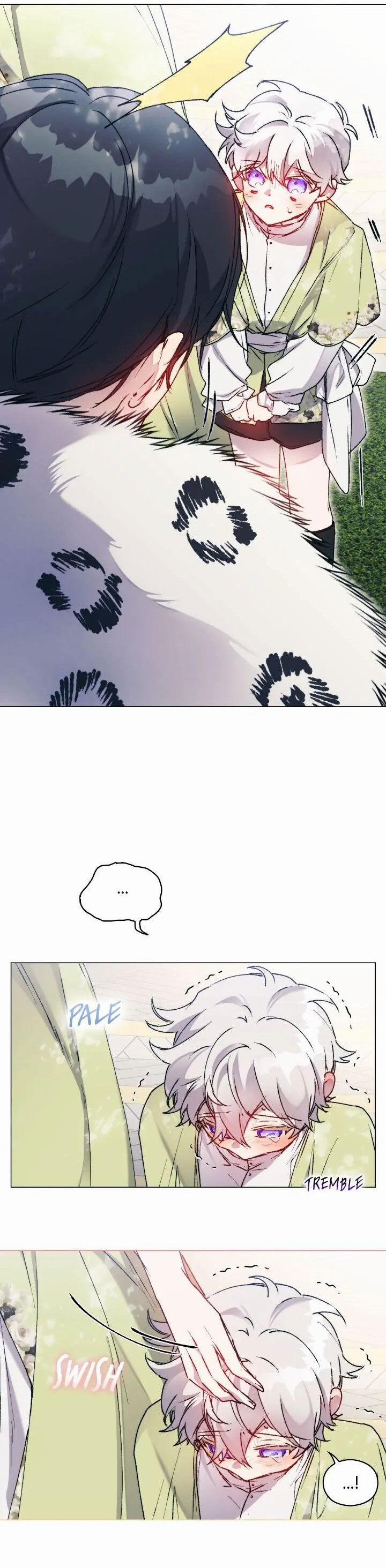 Bệ Hạ, Ta Sẽ Nuôi Dạy Con Của Ngài Thật Tốt 85 trang 5