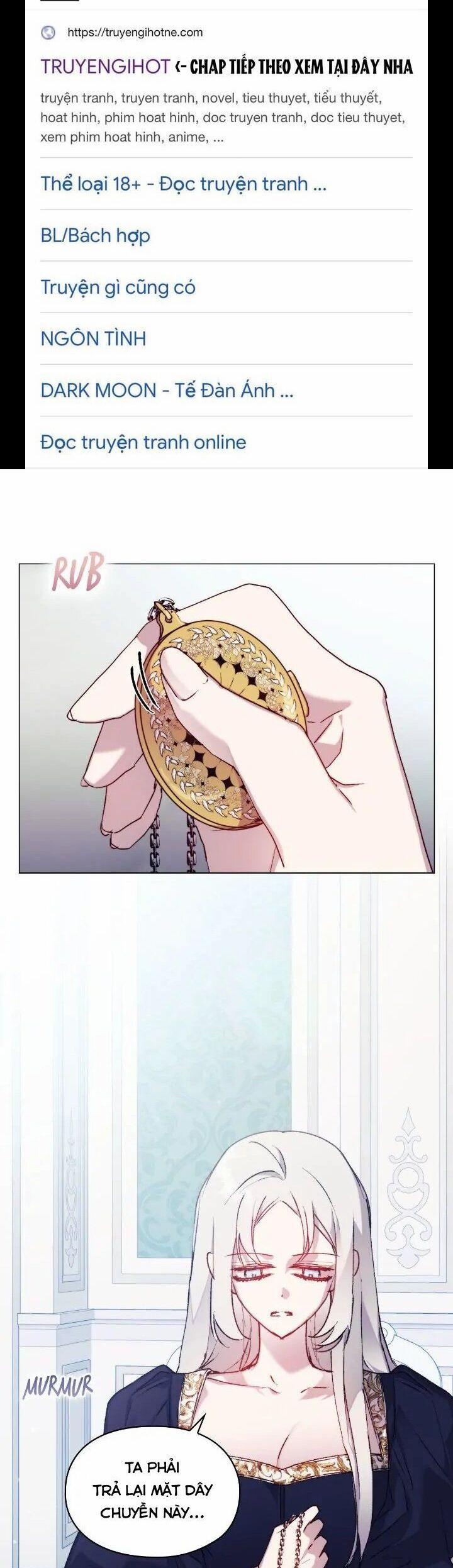 Bệ Hạ, Ta Sẽ Nuôi Dạy Con Của Ngài Thật Tốt 86 trang 1