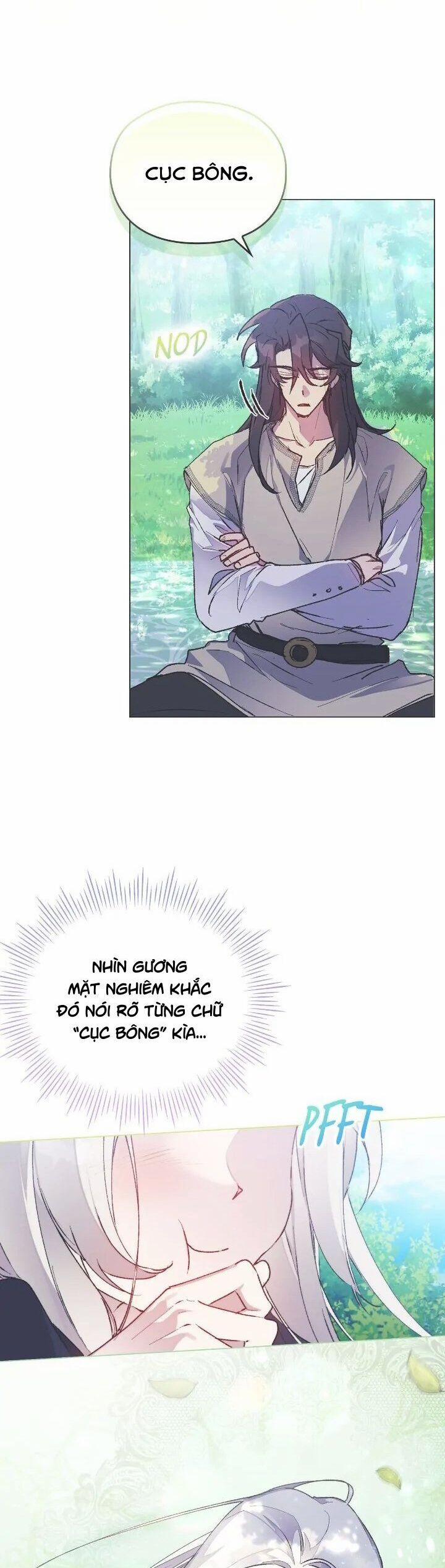 Bệ Hạ, Ta Sẽ Nuôi Dạy Con Của Ngài Thật Tốt 86 trang 16