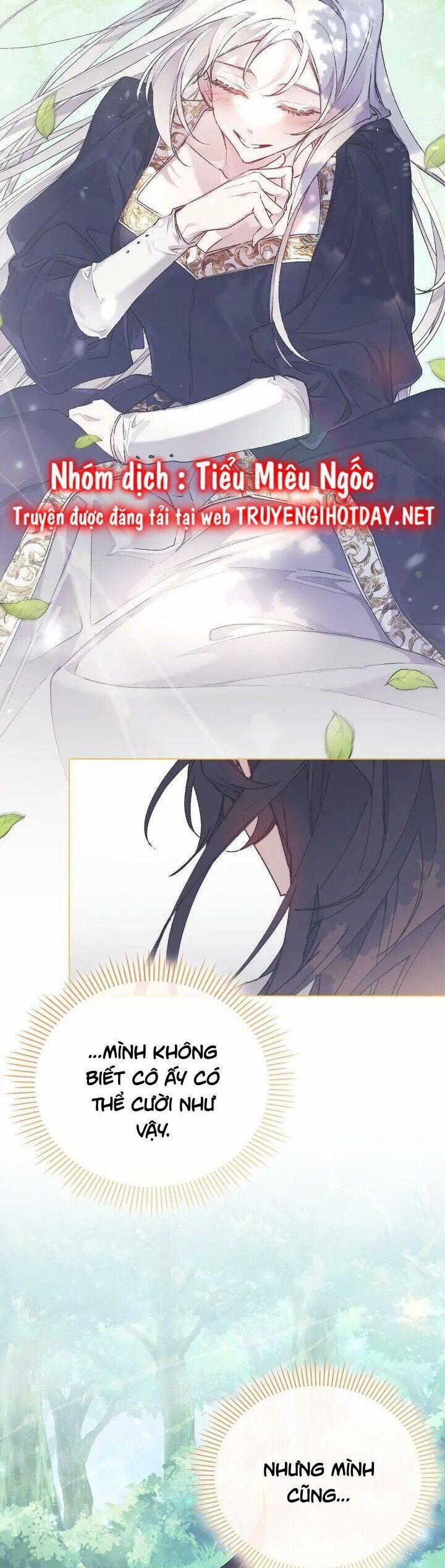 Bệ Hạ, Ta Sẽ Nuôi Dạy Con Của Ngài Thật Tốt 86 trang 17