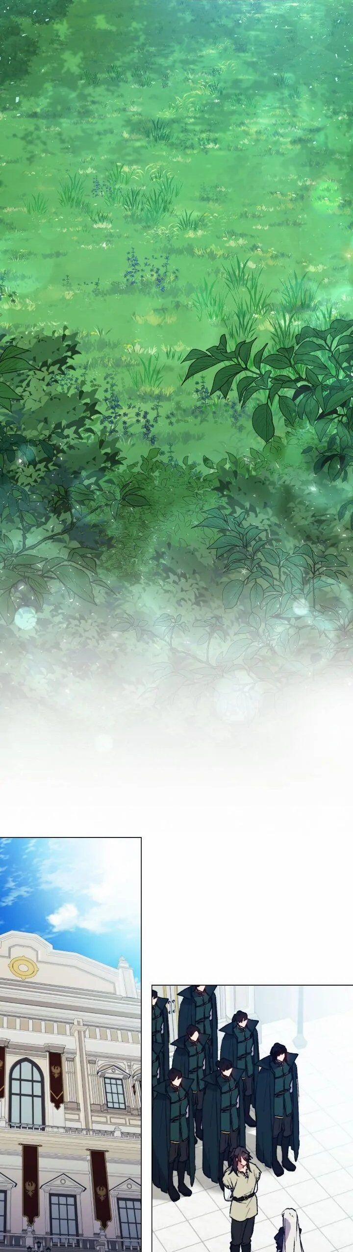 Bệ Hạ, Ta Sẽ Nuôi Dạy Con Của Ngài Thật Tốt 86 trang 26