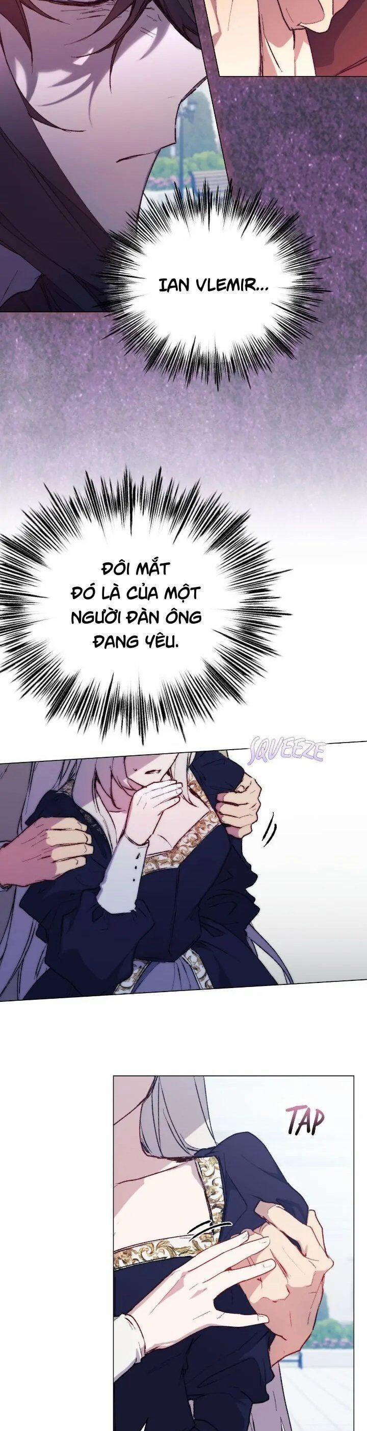 Bệ Hạ, Ta Sẽ Nuôi Dạy Con Của Ngài Thật Tốt 86 trang 34