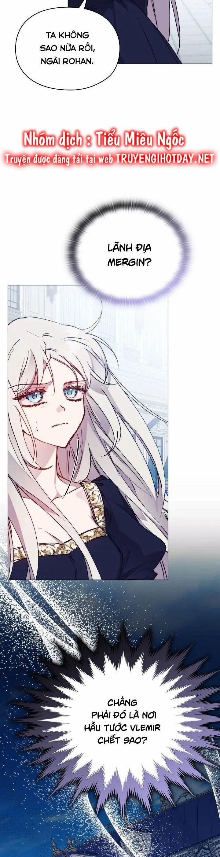 Bệ Hạ, Ta Sẽ Nuôi Dạy Con Của Ngài Thật Tốt 86 trang 35