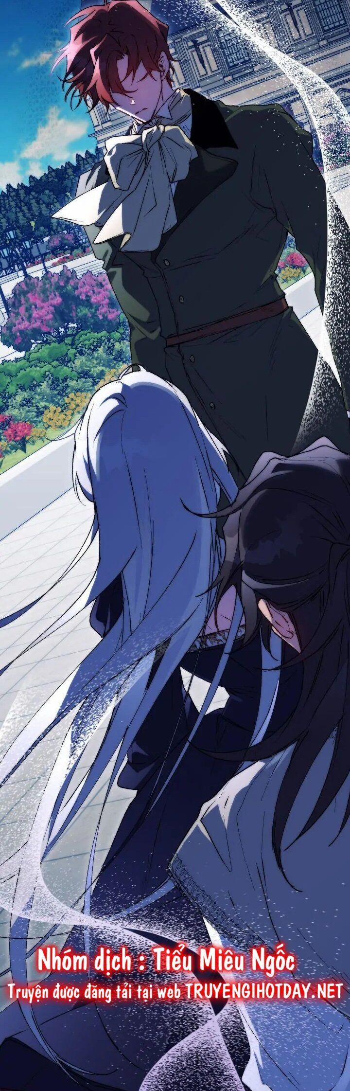 Bệ Hạ, Ta Sẽ Nuôi Dạy Con Của Ngài Thật Tốt 86 trang 36